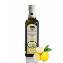 Olivenöl mit Zitrone - Frantoi Cutrera 250ml