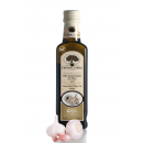 Olivenöl mit Knoblauch - Frantoi Cutrera 250ml