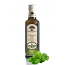Olivenl mit Basilikum - Frantoi Cutrera 250ml