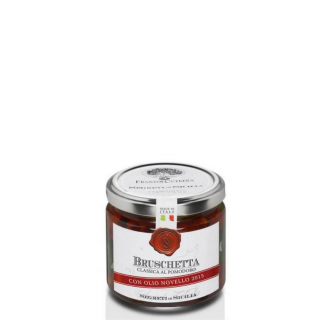 Bruschetta BIO 180gr