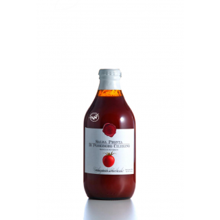 Tomatensugo 330gr