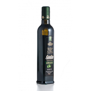 Quattrociocchi - Delicato 500ml