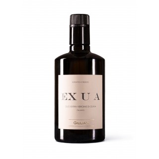 EX U A - Leccino & Peranzana 500ml