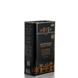 Palacio de los Olivos - Oliva Palacios 3000ml