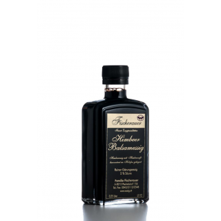 Himbeerbalsamessig 250ml