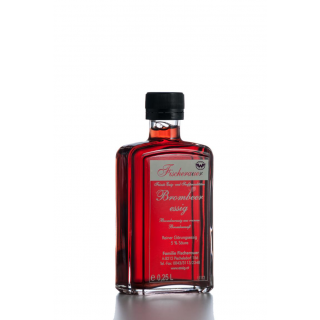 Brombeeressig 250ml