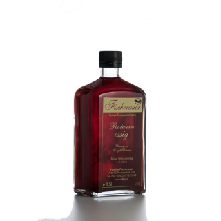 Rotweinessig 500ml