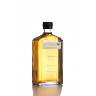 Apfelessig holzfass gereift 500ml