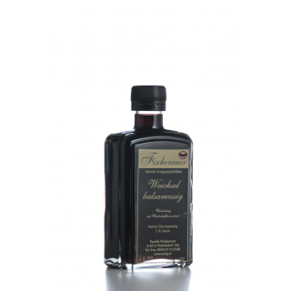 Weichselbalsamessig 250ml