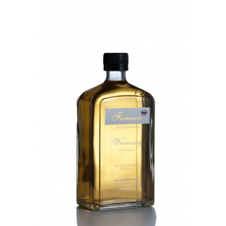 Weinessig holzfass gereift 500ml