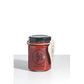 dazu - Jalapeno Chilipaste 105gr