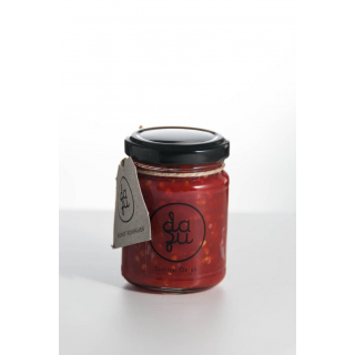 dazu - Sambal Oelek Chilipaste 140gr