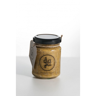dazu - Honig-Dill-Senf 140g