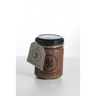 dazu - Feigen-Senfsauce 140gr