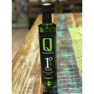 Quattrociocchi - 1 OLIO 500ml