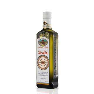 Frantoi Cutrera - IGP Sicilia 500ml