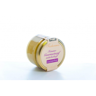 Gourmetsenf ZUCKERFREI 250gr