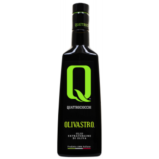 Quattrociocchi - Olivastro 500ml