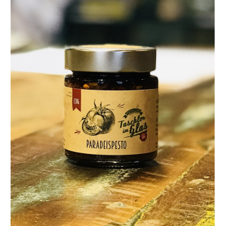 Paradeiser Pesto 130gr