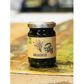 Bärlauch Pesto 130gr