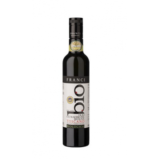 Frantoi Franci BIO - Toscana 500ml