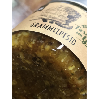 Grammel Pesto 130gr