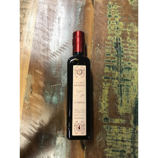 Aceto Balsamico Cavalli Classico 250ml