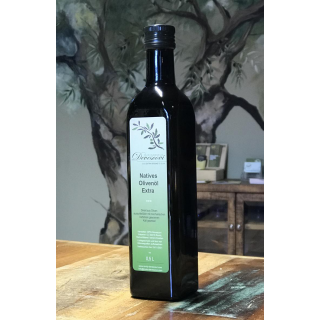 Olivenöl Devescovi aus Istrien 500ml