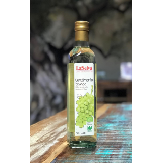 Condimento Balsamico di Modena 500 ml - La Selva
