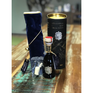 Aceto Balsamico Tradizionale di reggio Emilia DOP Cavalli...