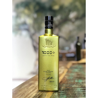 Le Tre Colonne - 1000+ OLISIR 500ml