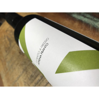 Tenute Librandi - Appena Franto