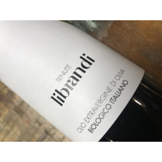 Tenute Librandi - Appena Franto