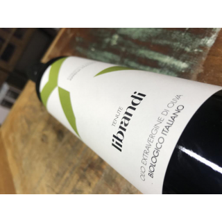 Tenute Librandi - Appena Franto