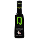 Olivenl mit Knoblauchgeschmack - Quattrociocchi 250ml