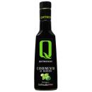 Olivenl mi Basilikumgeschmack - Quattrociocchi 100ml