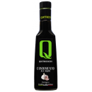 Olivenl mit Knoblauchgeschmack - Quattrociocchi 100ml