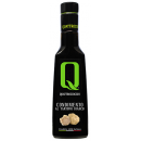 Olivenl mit Trffelgeschmack - Quattrociocchi 100ml